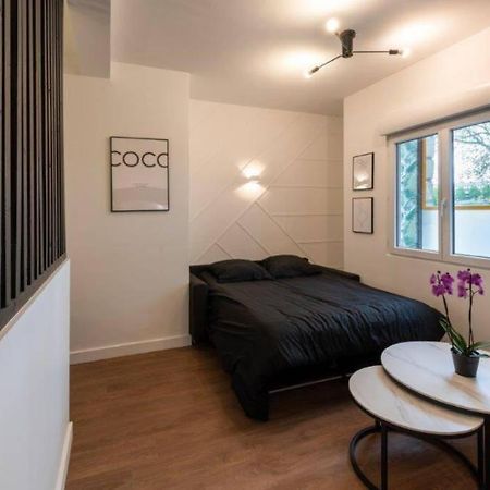 Studio Le Medicis - 4 Apartment รูออง ภายนอก รูปภาพ