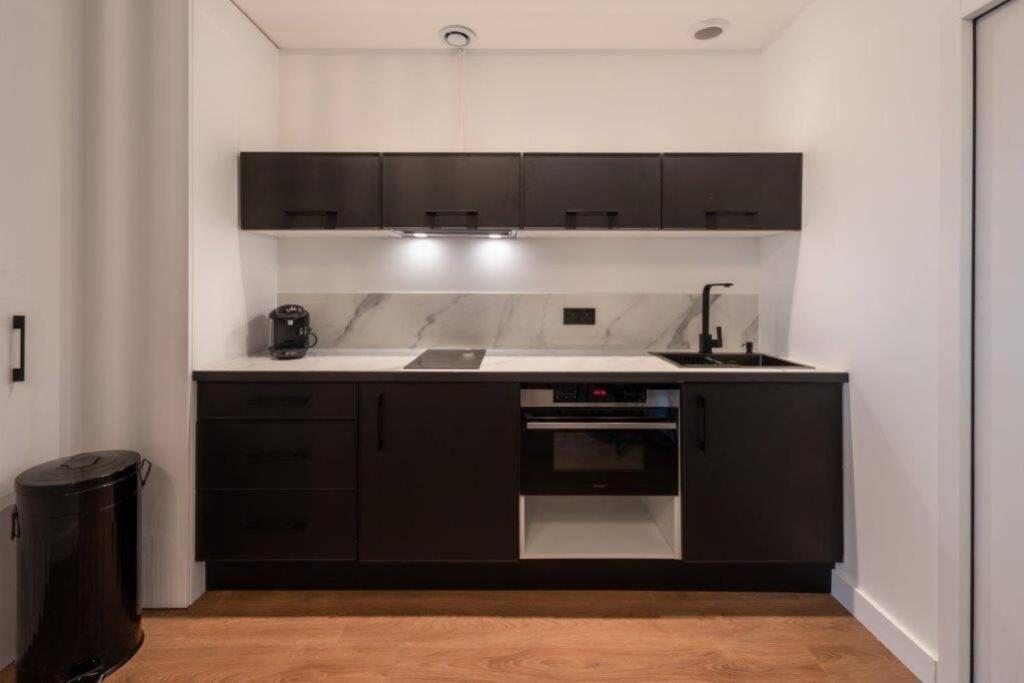 Studio Le Medicis - 4 Apartment รูออง ภายนอก รูปภาพ